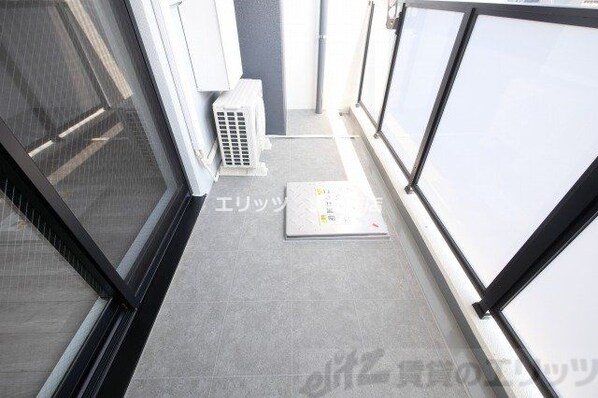 コンフォリア・リヴ南森町IIの物件内観写真